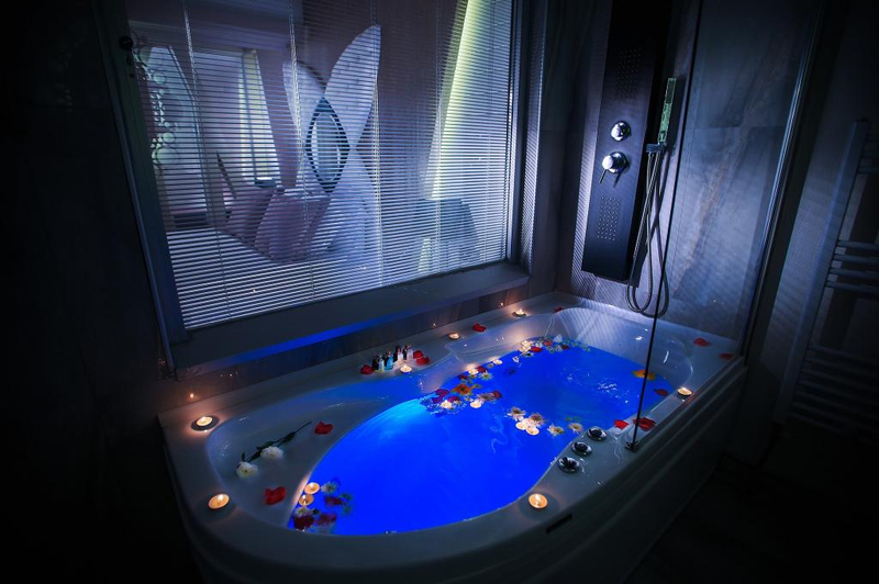Demonti Otel Ankara Resim 2