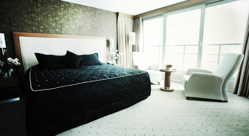 Demora Hotel Ankara Resim 5