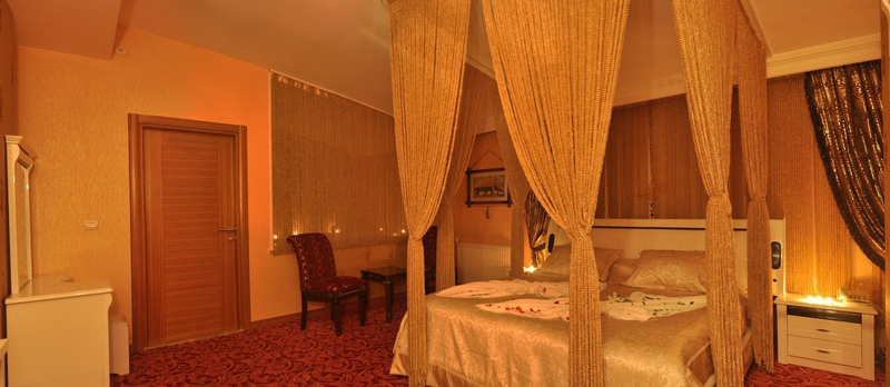 Demosan Otel Spa Resim 5