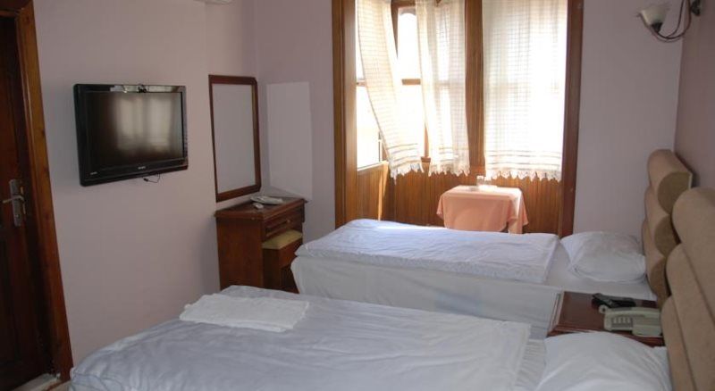 Denizci Hotel Resim 12