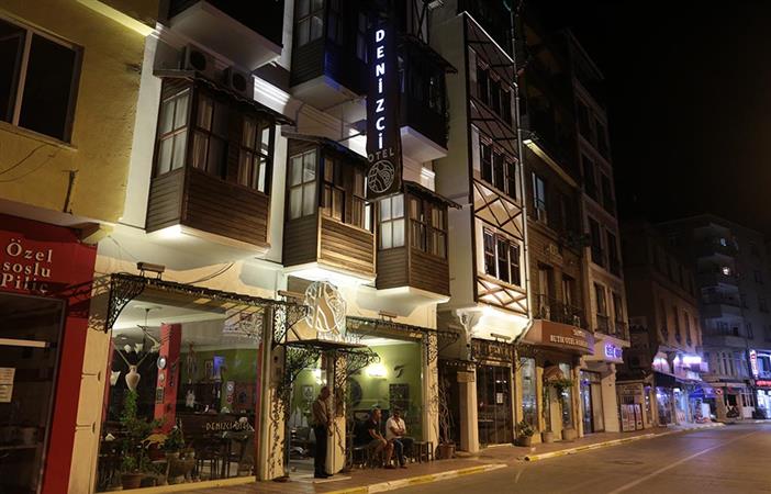 Denizci Hotel Resim 6