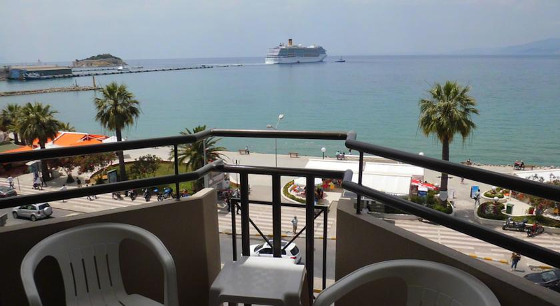 Derici Hotel Kuşadası Resim 4