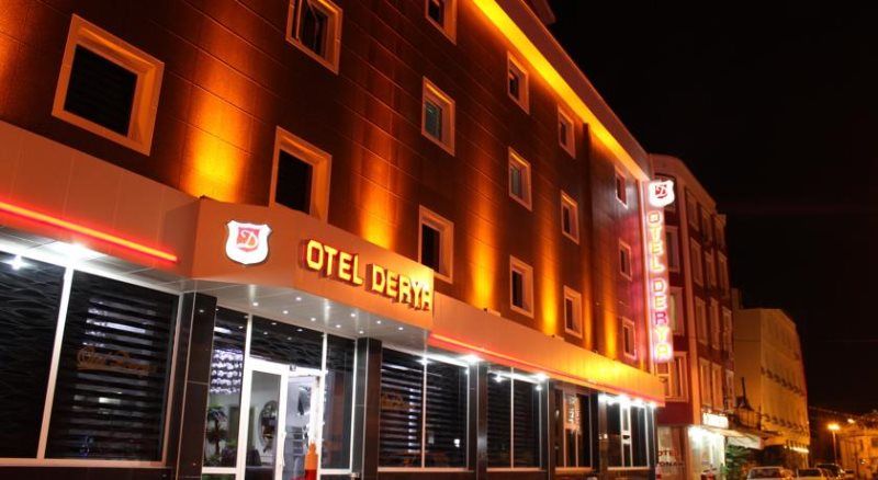 Derya Hotel Konya Resim 2