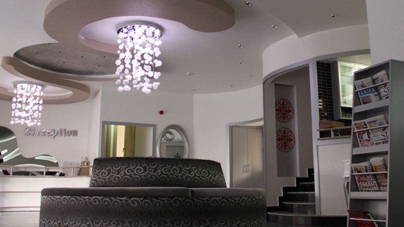 Derya Hotel Konya Resim 6