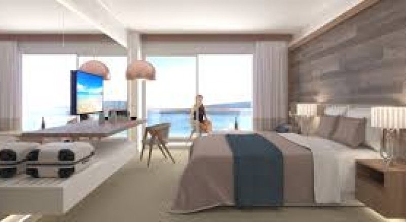 Design Plus Seya Beach Hotel Resim 4