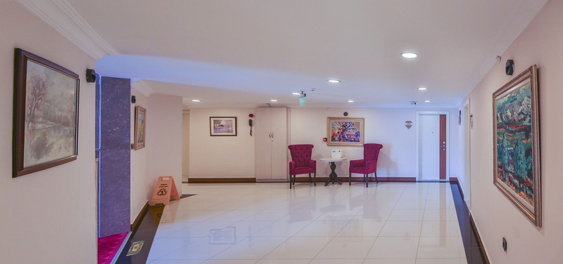 Diamond Hotel Amasra Resim 11