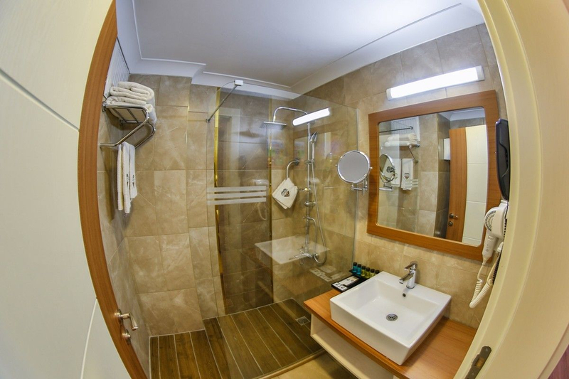 Diamond Hotel Amasra Resim 6