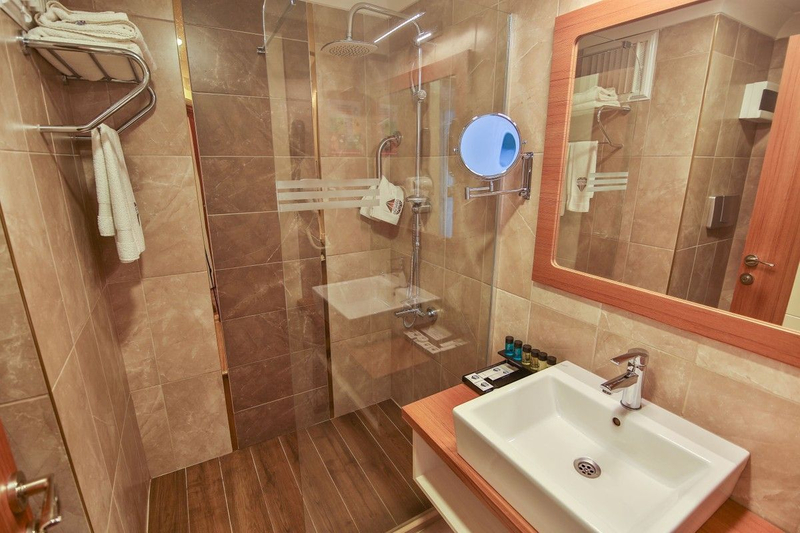 Diamond Hotel Amasra Resim 9