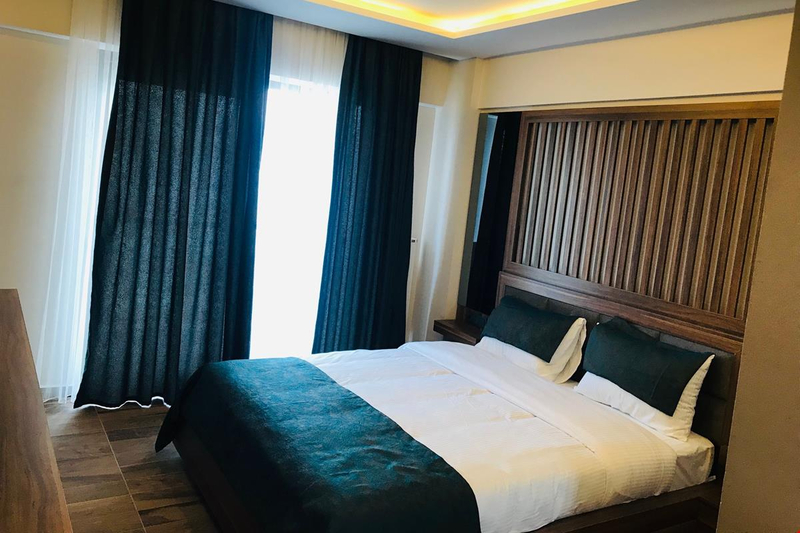 Diamond Liman Hotel Resim 7