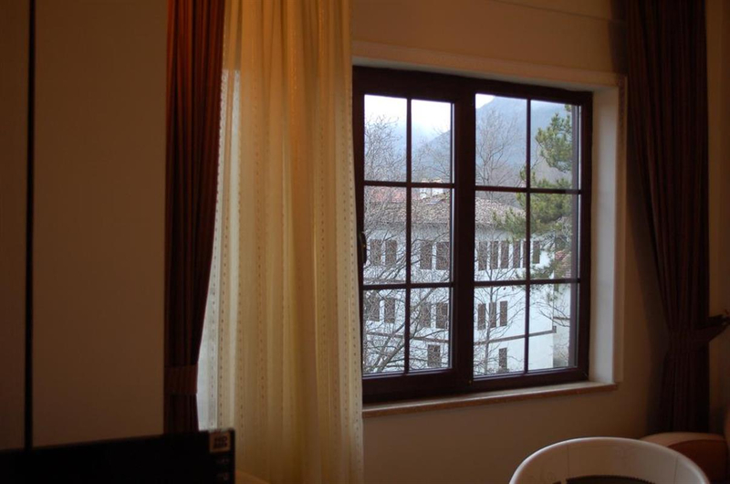 Diamond Park Hotel Safranbolu Resim 10