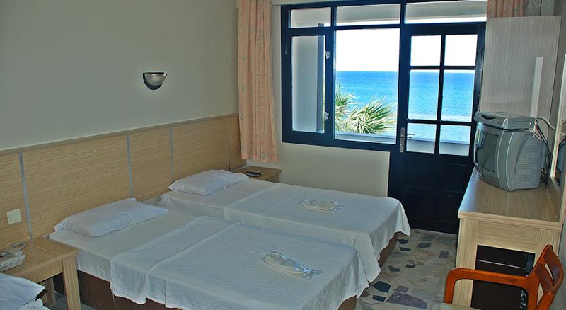 Dikelya Otel Dikili Resim 10