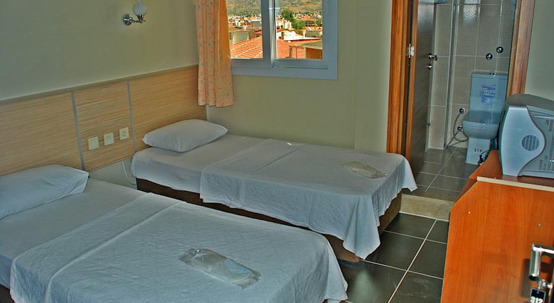 Dikelya Otel Dikili Resim 11