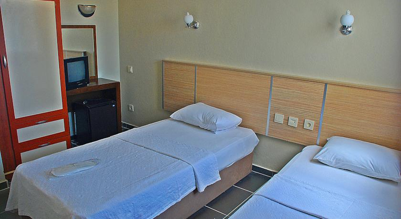 Dikelya Otel Dikili Resim 12