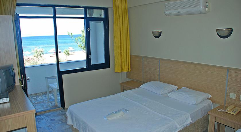 Dikelya Otel Dikili Resim 2