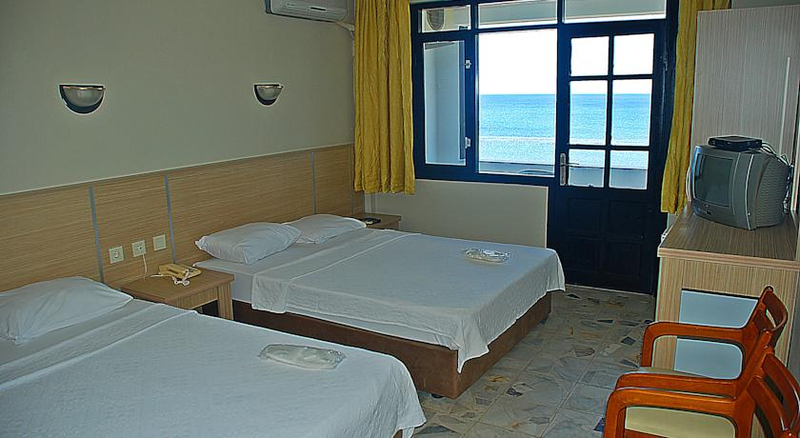 Dikelya Otel Dikili Resim 3