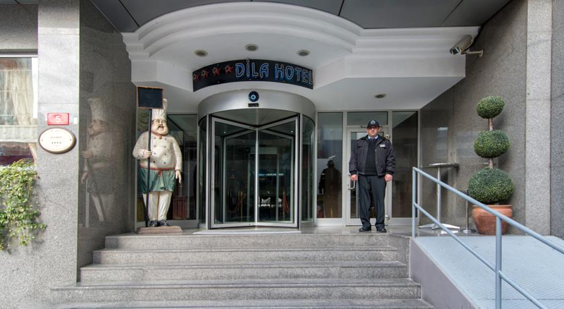 Dila Hotel Resim 9