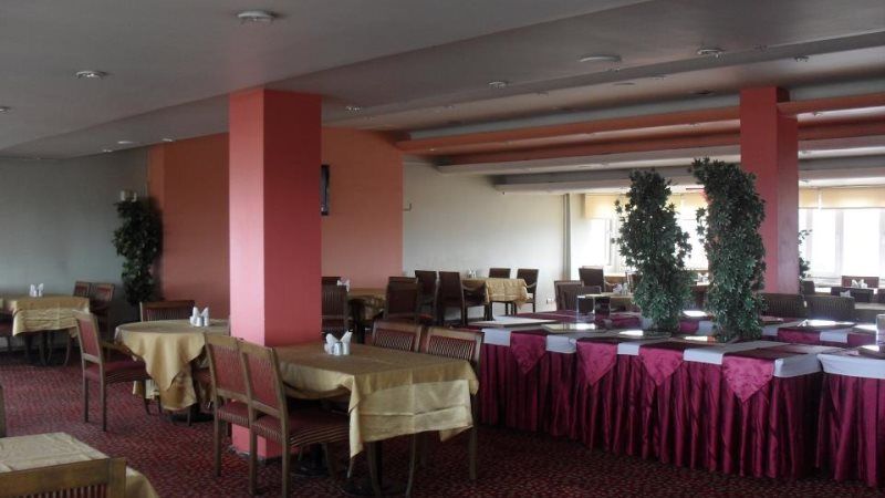 Dilaver Hotel Resim 2