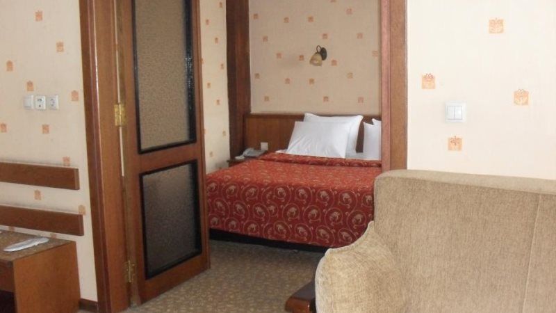 Dilaver Hotel Resim 9