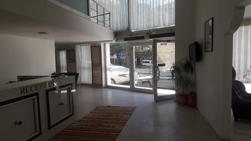 Dilkent Otel Resim 2