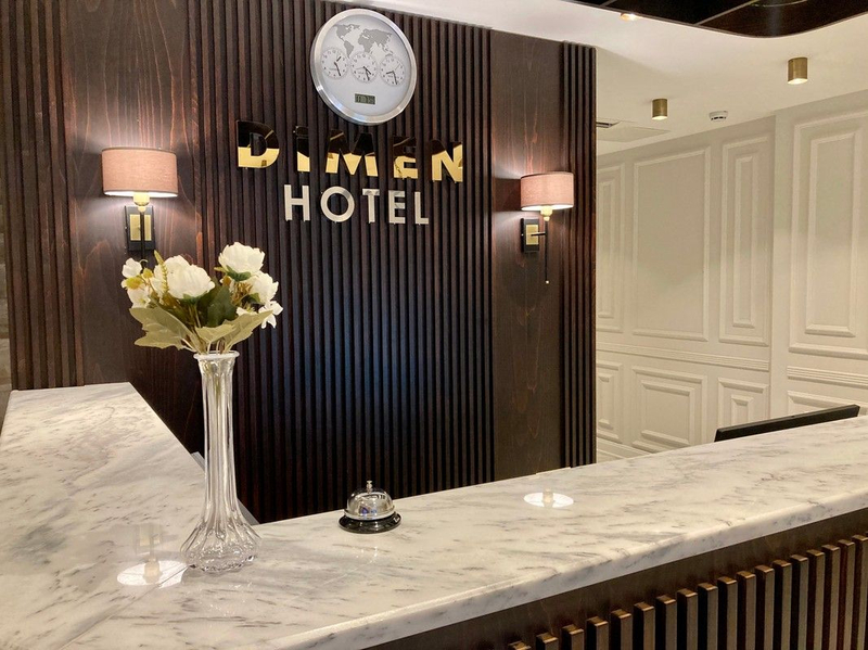 Dimen Hotel Resim 9