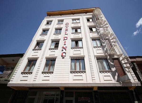 Dinç Otel Resim 1