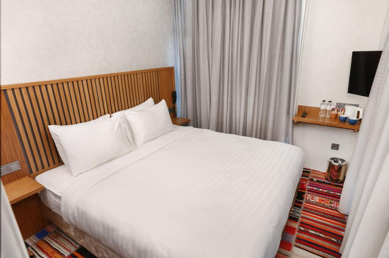 Discovery Hotel İstanbul Resim 10