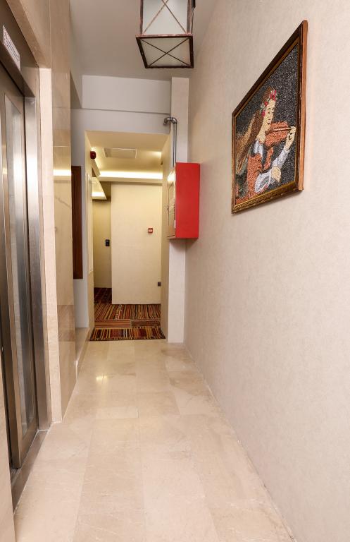 Discovery Hotel İstanbul Resim 4