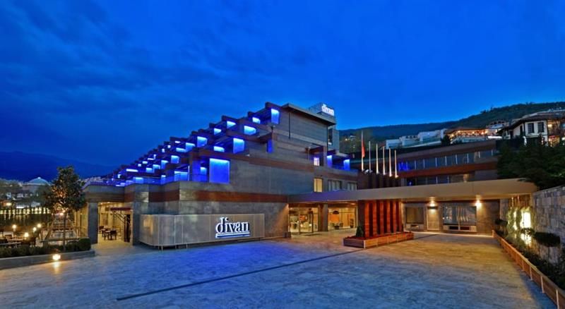 Divan Bursa Resim 2
