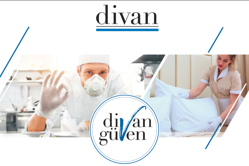 Divan İstanbul City Resim 3