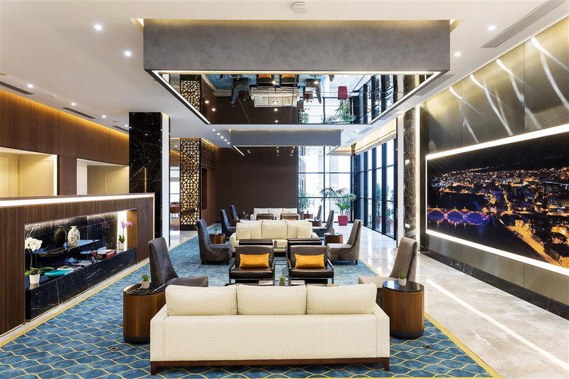 Divan Otel Cizre Şırnak Resim 11