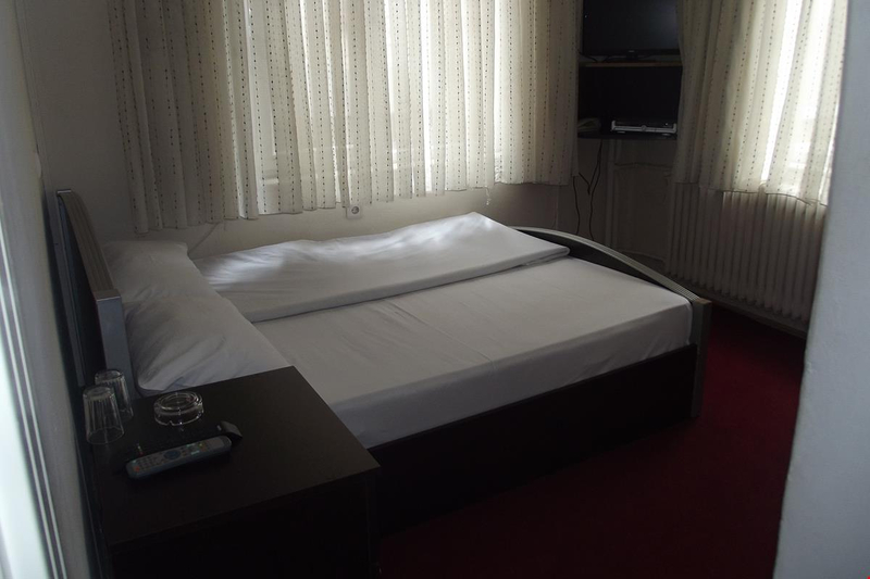 Divan Otel Samsun Resim 9