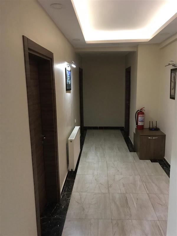 Divriği Köşk Otel Sivas Resim 12