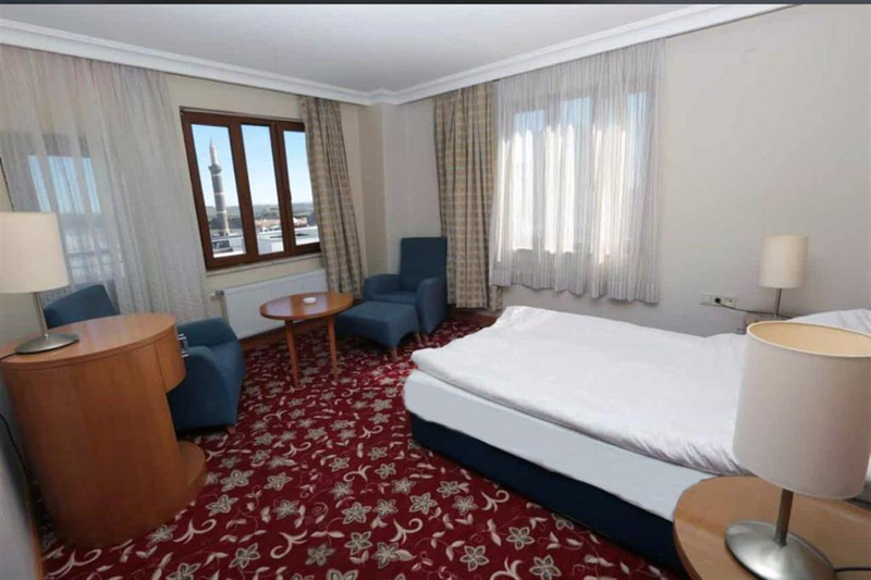 Diyarbakır Otel Resim 4