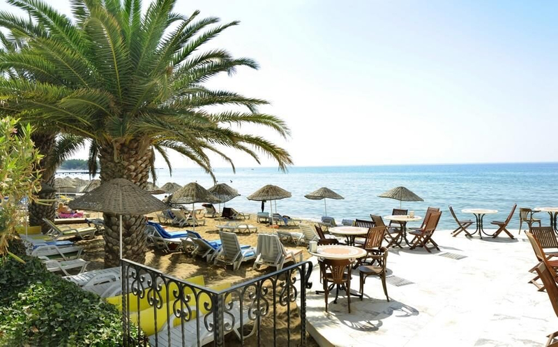 Doğan Paradise Family Club Resim 10