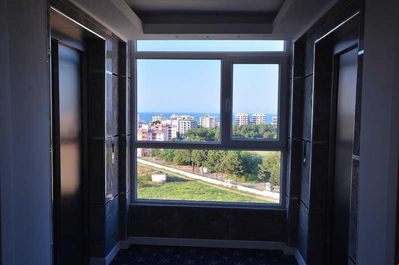 Doğankent Residence Samsun Resim 8