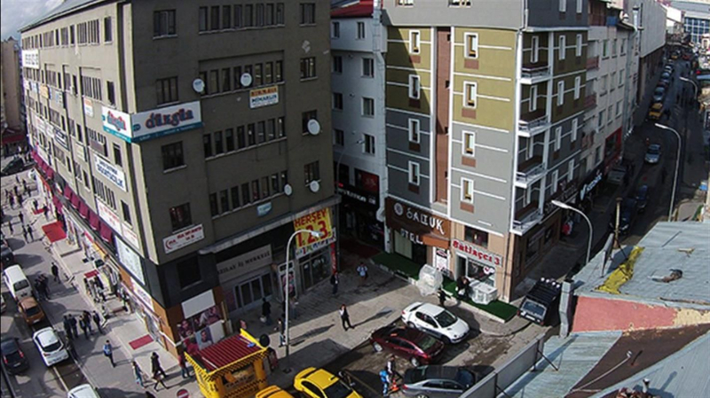 Doğu Apart Otel Resim 2