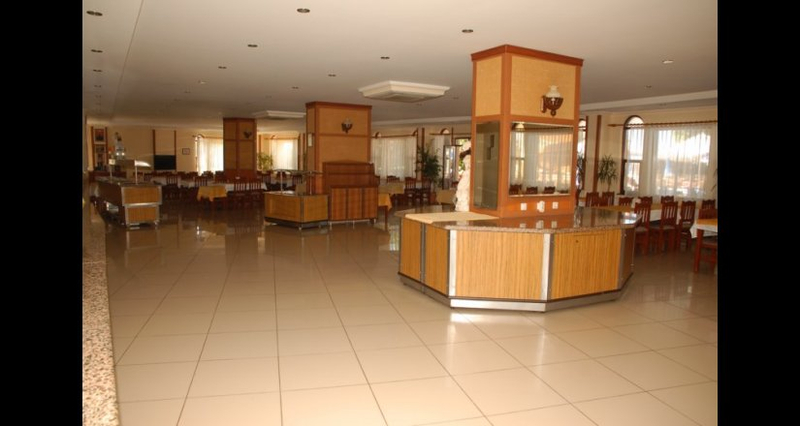 Doris Aytur Hotel Resim 11