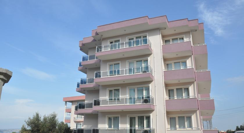 Dört Mevsim Süit Otel Çanakkale Resim 6