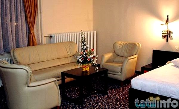 Doruk Otel Ilgaz Resim 3