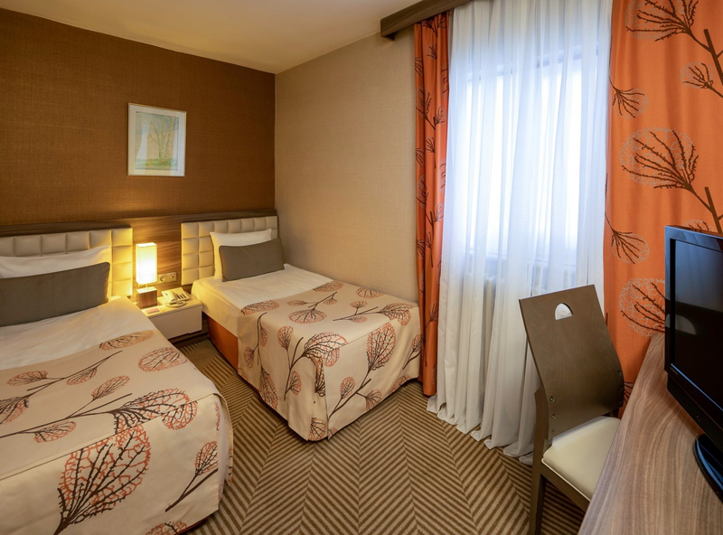Dorukkaya Ski & Mountain Resort Resim 11