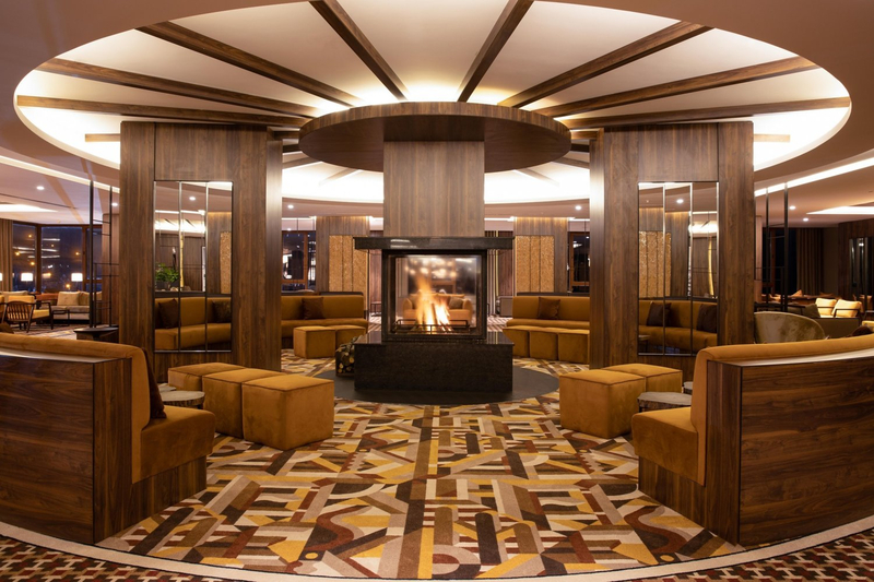 Dorukkaya Ski & Mountain Resort Resim 4
