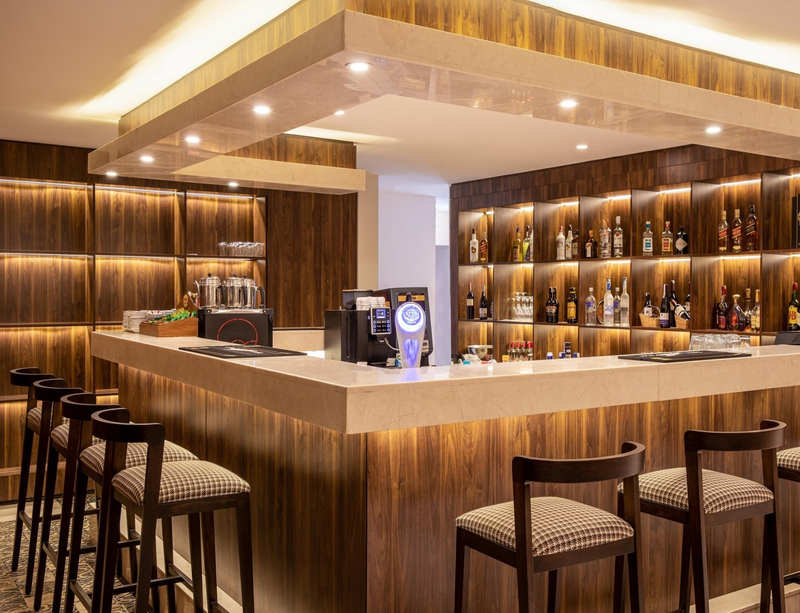 Dorukkaya Ski & Mountain Resort Resim 8