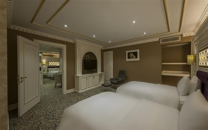 Double Tree by Hilton Elazığ Resim 10