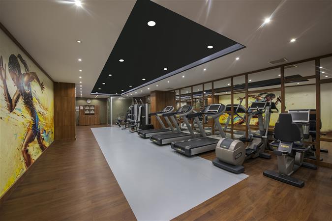 Double Tree by Hilton Elazığ Resim 2