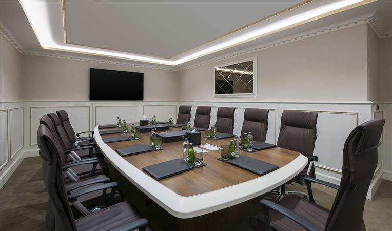 Double Tree by Hilton Elazığ Resim 3
