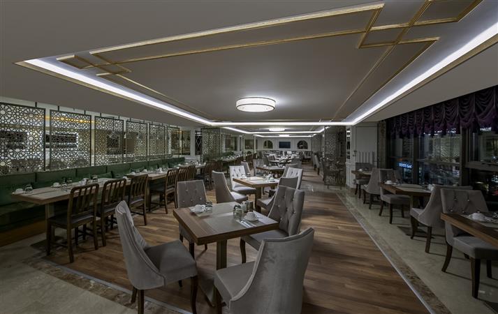Double Tree by Hilton Elazığ Resim 5
