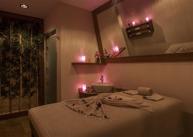 Double Tree by Hilton Elazığ Resim 6