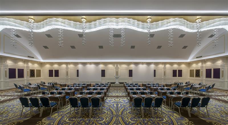 Double Tree by Hilton Elazığ Resim 8