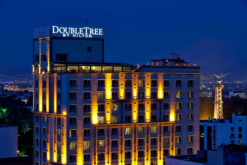 DoubleTree By Hilton İzmir Resim 3