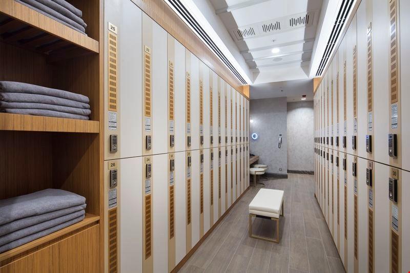 DoubleTree By Hilton Antalya City Centre Resim 12